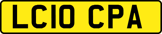 LC10CPA