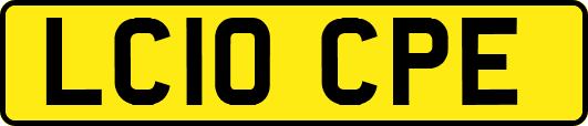 LC10CPE