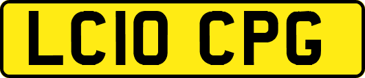 LC10CPG