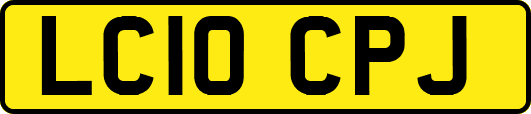 LC10CPJ