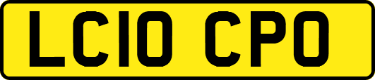 LC10CPO