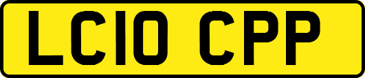 LC10CPP