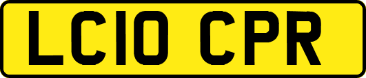 LC10CPR
