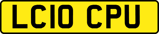 LC10CPU