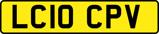 LC10CPV