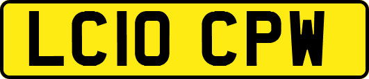 LC10CPW
