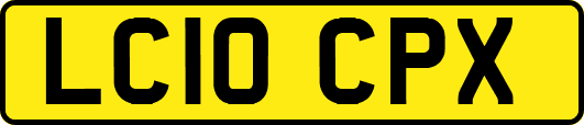 LC10CPX