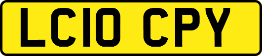 LC10CPY