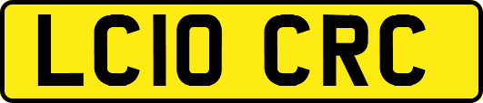 LC10CRC