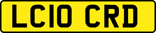 LC10CRD