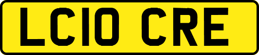 LC10CRE