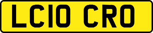 LC10CRO