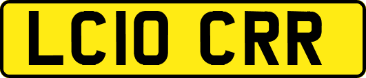 LC10CRR