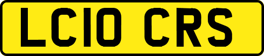 LC10CRS