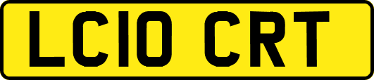 LC10CRT