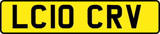 LC10CRV