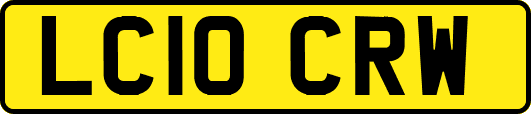 LC10CRW