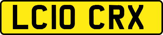LC10CRX