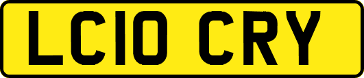 LC10CRY