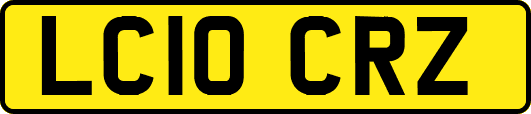 LC10CRZ