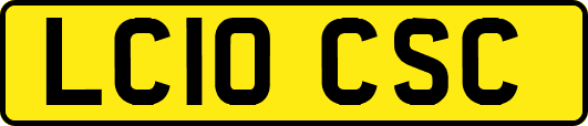 LC10CSC