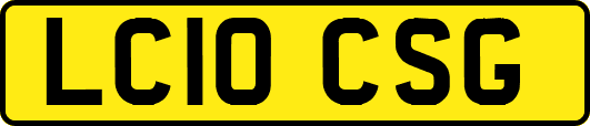 LC10CSG