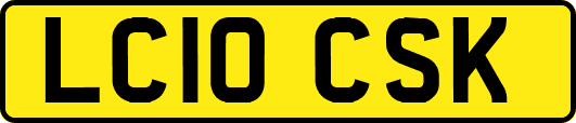 LC10CSK