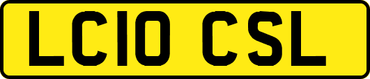 LC10CSL