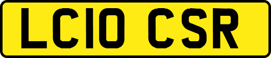 LC10CSR