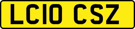 LC10CSZ