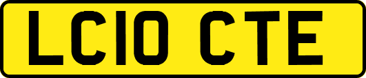 LC10CTE