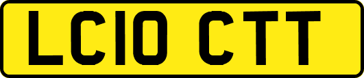LC10CTT