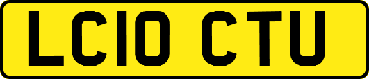 LC10CTU