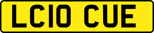 LC10CUE