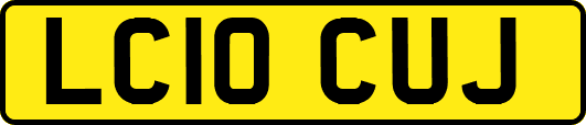 LC10CUJ