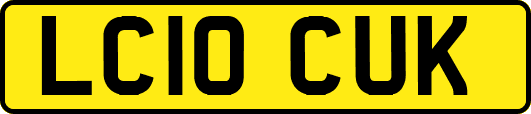 LC10CUK