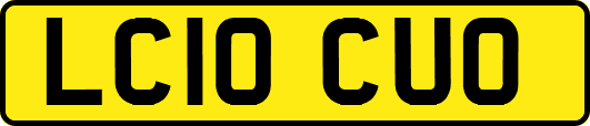 LC10CUO
