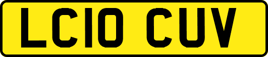 LC10CUV