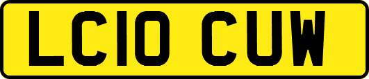 LC10CUW