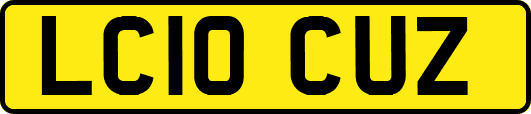 LC10CUZ