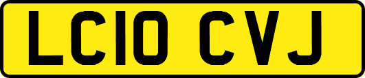 LC10CVJ