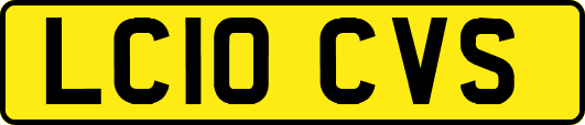 LC10CVS
