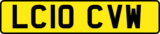 LC10CVW
