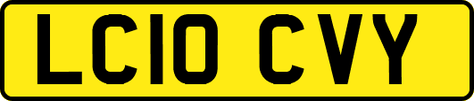 LC10CVY
