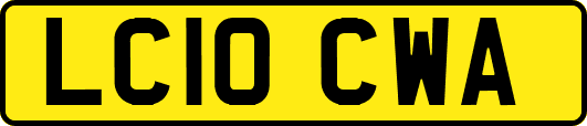 LC10CWA