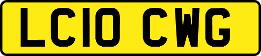 LC10CWG