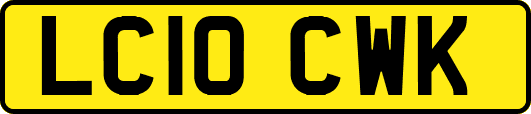 LC10CWK