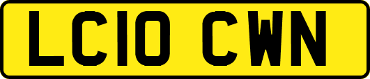 LC10CWN