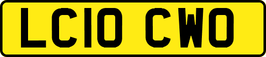 LC10CWO