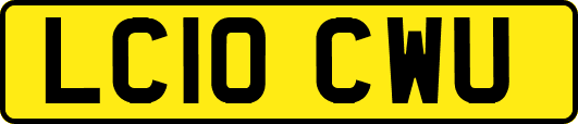 LC10CWU